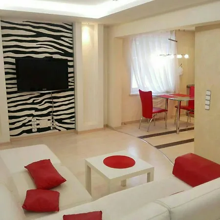 Vip On Kuibysheva 44 *