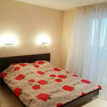 Vip On Kuibysheva 44 * Минск