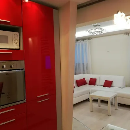 Vip On Kuibysheva 44 Минск