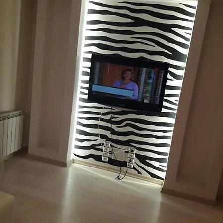Vip On Kuibysheva 44 Апартаменты