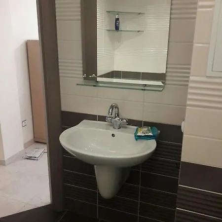 Vip On Kuibysheva 44 Апартаменты Минск